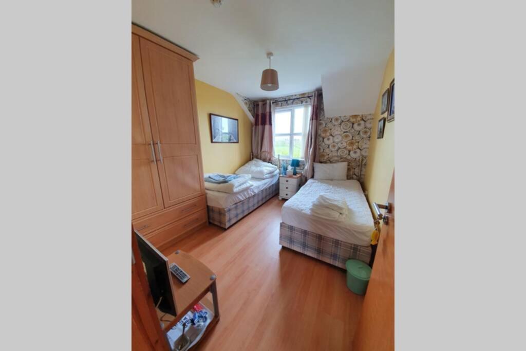 Fisherman'S Lodge بورتستيوارت المظهر الخارجي الصورة