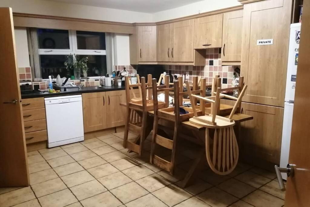 Fisherman'S Lodge بورتستيوارت المظهر الخارجي الصورة