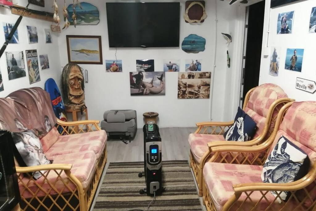 Fisherman'S Lodge بورتستيوارت المظهر الخارجي الصورة