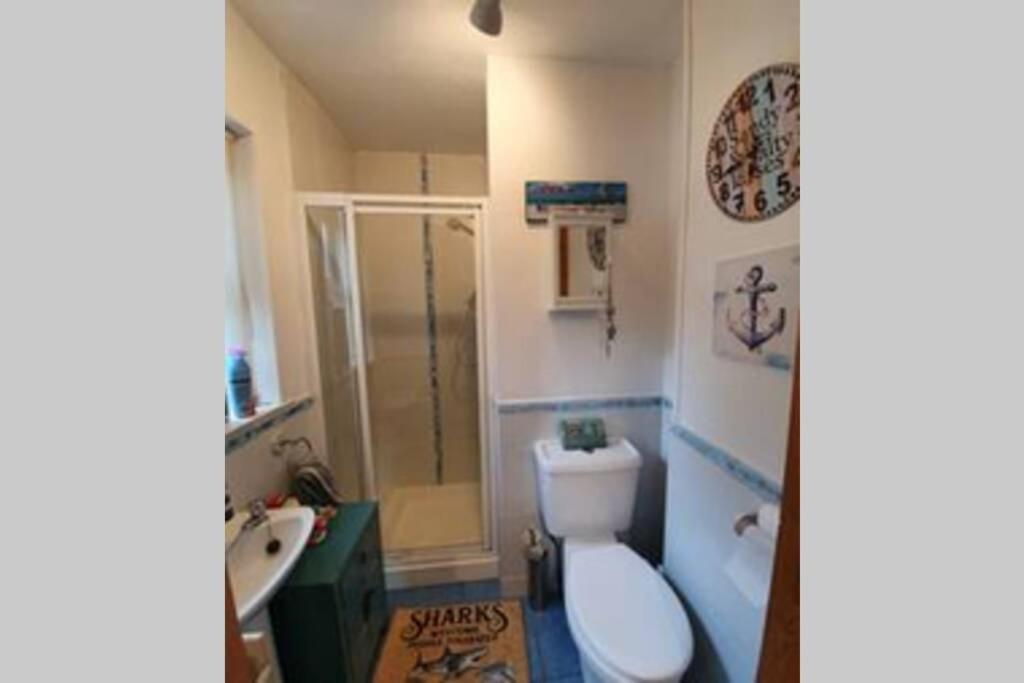 Fisherman'S Lodge بورتستيوارت المظهر الخارجي الصورة